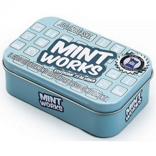 Mint Works Giochi Semplici e Family Games