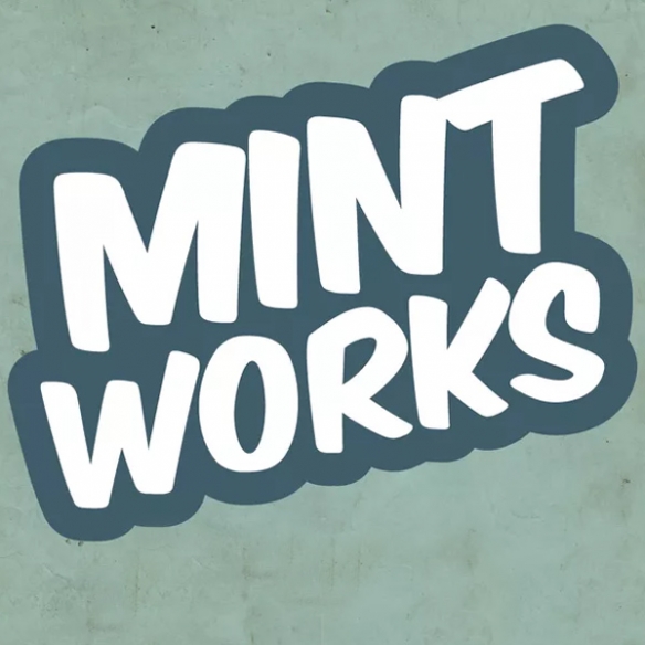 Mint Works Giochi Semplici e Family Games