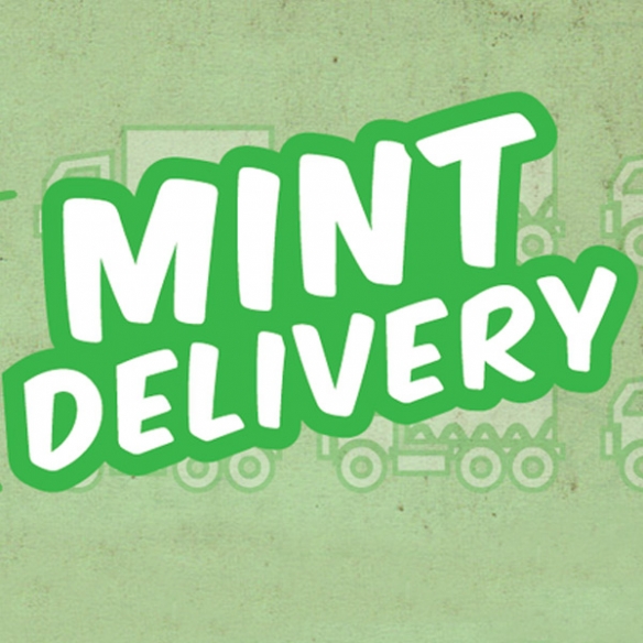 Mint Delivery Giochi Semplici e Family Games