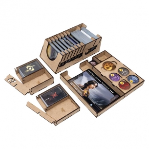 Dune: Imperium - Inserto (Accessori) Inserti 2