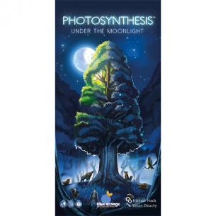 Photosynthesis - Under the Moonlight (Espansione) Giochi per Esperti