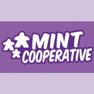 Mint Cooperative Giochi Semplici e Family Games 2