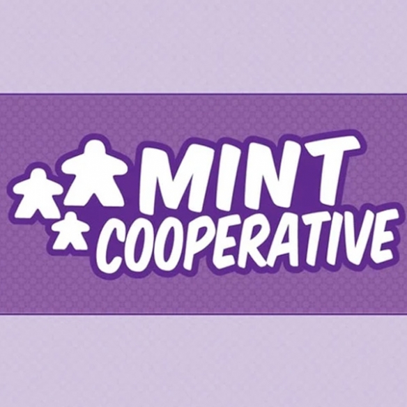 Mint Cooperative Giochi Semplici e Family Games