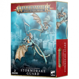 Stormcast Eternals - Stormdrake Guard Stormcast Eternals
