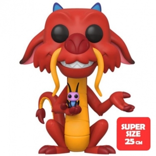 Funko Pop 632 - Mushu - Mulan (25cm) POP! 2