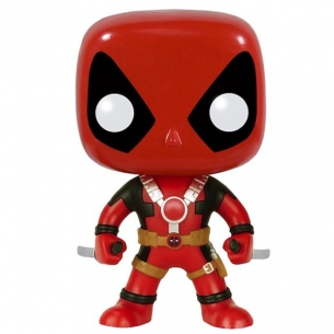 Funko Pop Marvel 111 -... 2