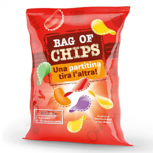 Bag of Chips Giochi Semplici e Family Games