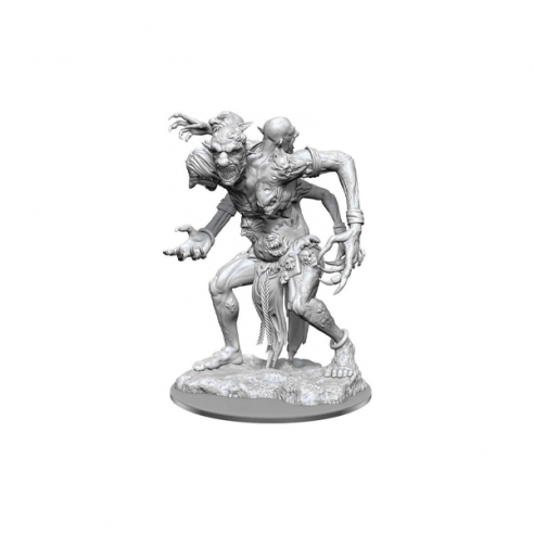 Nolzur's Marvelous Miniatures - Dire Troll Miniature Dungeons & Dragons