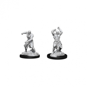Nolzur's Marvelous Miniatures - Flesh Golem Miniature Dungeons & Dragons