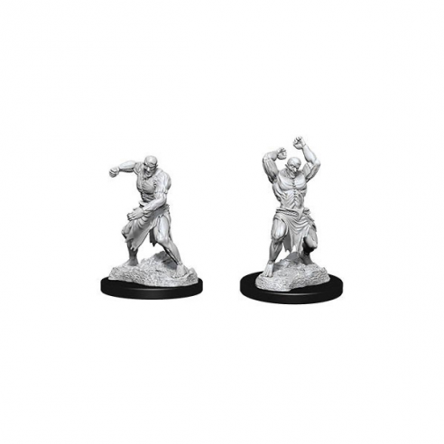 Nolzur's Marvelous Miniatures - Flesh Golem Miniature Dungeons & Dragons