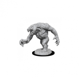 Nolzur's Marvelous Miniatures - Gray Render Miniature Dungeons & Dragons