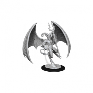 Nolzur's Marvelous Miniatures - Horned Devil Miniature Dungeons & Dragons