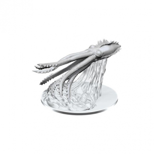 Nolzur's Marvelous Miniatures - Juvenile Kraken Miniature Dungeons & Dragons