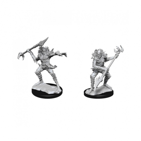 Nolzur's Marvelous Miniatures - Koalinths Miniature Dungeons & Dragons