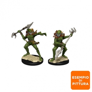 Nolzur's Marvelous Miniatures - Koalinths Miniature Dungeons & Dragons 2