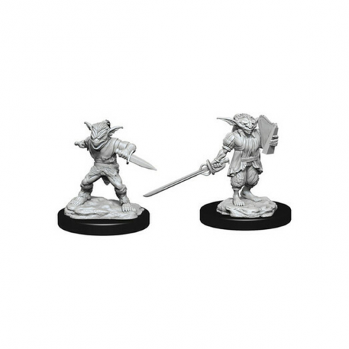 Nolzur's Marvelous Miniatures -...