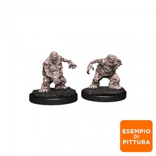 Nolzur's Marvelous Miniatures - Manes Miniature Dungeons & Dragons 2