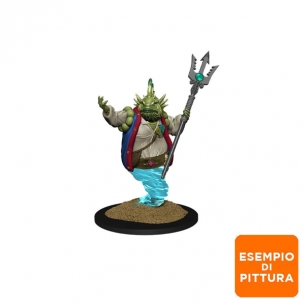 Nolzur's Marvelous Miniatures - Marid Miniature Dungeons & Dragons 2