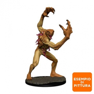 Critical Role Unpainted Miniatures - Aeorian Nullifier Miniature Dungeons & Dragons 2