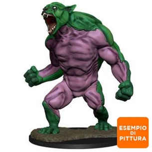 Critical Role Unpainted Miniatures - Aeorian Reverser Miniature Dungeons & Dragons 2