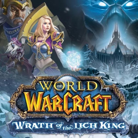 Pandemic - World of Warcraft: Wrath of the Lich King (ENG) Cooperativi