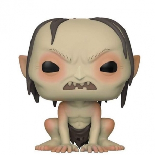Funko Pop Movies 532 - Gollum - The Lord of the Rings POP! 2