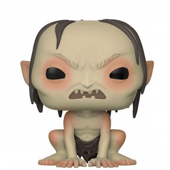 Funko Pop Movies 532 - Gollum - The Lord of the Rings POP!