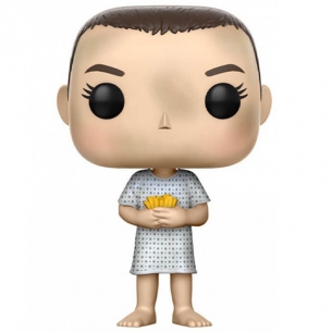 Funko Pop Television 511 - Eleven (Hospital Gown) - Stranger Things POP! 2