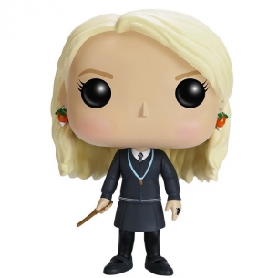 Funko Pop 14 - Luna Lovegood - Harry Potter POP! 2