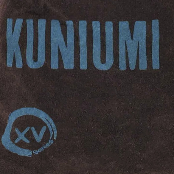 Kuniumi