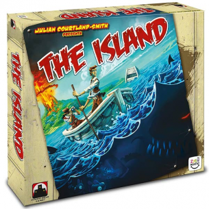 The Island Giochi Semplici e Family Games
