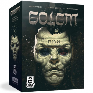 Golem Giochi per Esperti