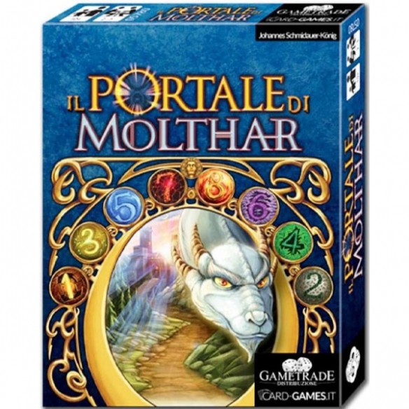 Il Portale di Molthar Giochi Semplici e Family Games