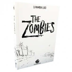 The Zombies Altri Librigame