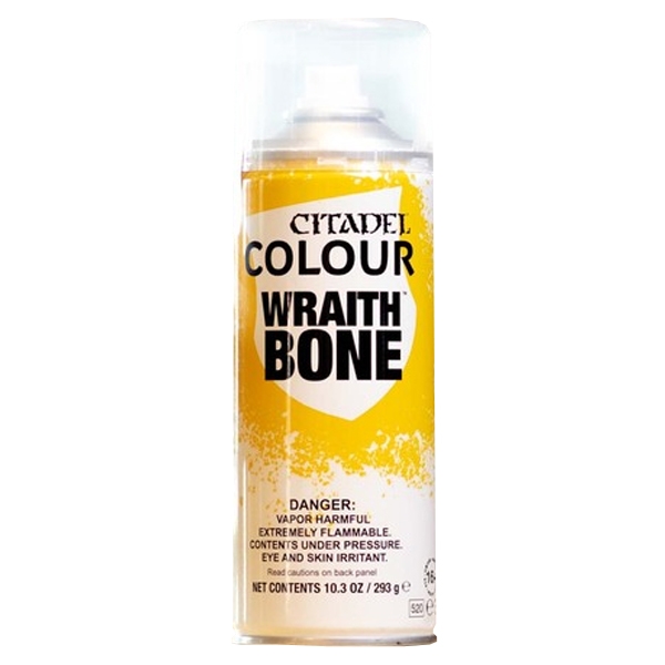 Citadel Primer - Wraithbone | Fantàsia Store