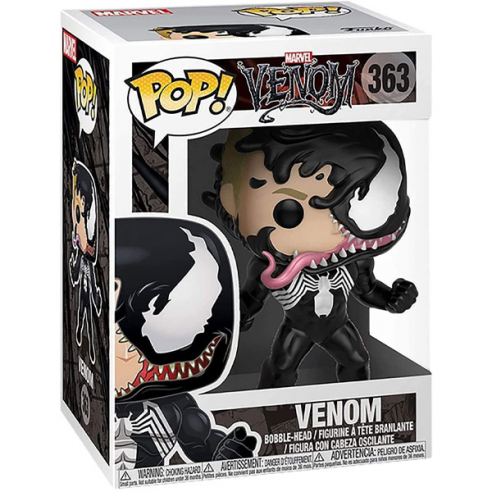 Funko Pop 363 - Venom - Venom POP!