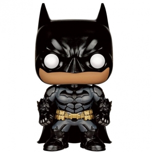 Funko Pop Heroes 71 - Batman - Batman: Arkham Knight POP! 2