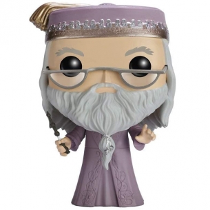 Funko Pop 15 - Albus Dumbledore - Harry Potter POP! 2