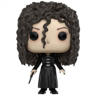Funko Pop 35 - Bellatrix Lestrange - Harry Potter 2