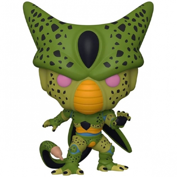 Funko Pop Animation 947 - Cell (First Form) - Dragon Ball Z POP!