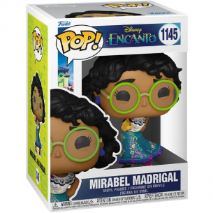 Funko Pop 1145 - Mirabel Madrigal - Encanto POP!
