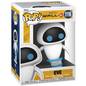Funko Pop 1116 - Eve - Wall-E POP!