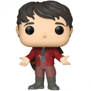 Funko Pop Television 1194 - Jasker - The Witcher POP! 2