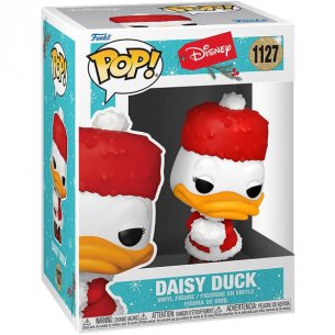 Funko Pop 1127 - Daisy Duck - Disney POP!