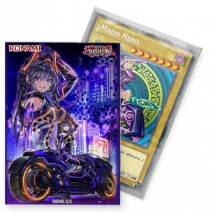 Small Japanese - Classic I:P Masquerena (50 Bustine) Bustine Protettive 2