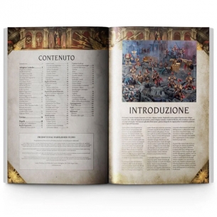 Codex - Adeptus Custodes (9a Edizione - ITA) Codex 2