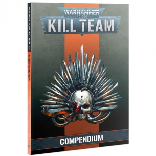 Kill Team - Compendium (ITA) Regolamenti Kill Team