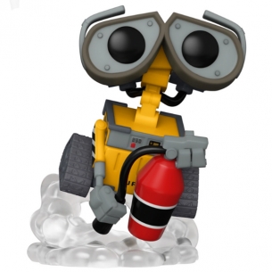 Funko Pop 1115 - Wall-E with Fire Extinguisher - Wall-E POP! 2