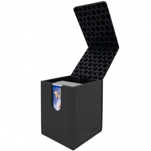 Alcove Flip Box - Elite Series - Pikachu - Ultra Pro Deck Box 2