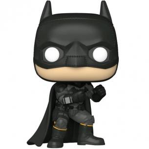 Funko Pop Movies 1187 - Batman - The Batman POP! 2